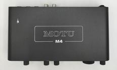 オーディオインターフェイス|MOTU