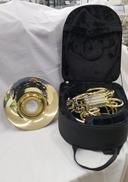 フレンチホルン|PLAYTECH