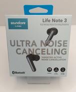 ワイヤレスイヤホン|ANKER