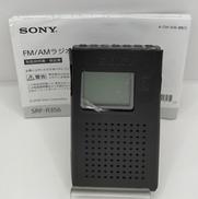 ポータブルラジオ|SONY