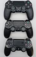 PS4コントローラー3本セット|SONY