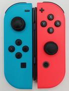 SWITCH用コントローラー|NINTENDO