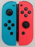 SWITCH用コントローラー|NINTENDO