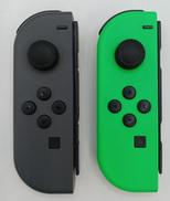 SWITCH用コントローラー(左2個)|NINTENDO