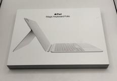 MAGIC KEYBOARD FOLIO|APPLE