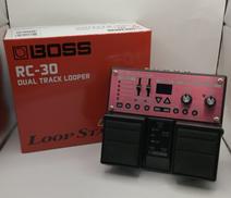 ループステーション|BOSS