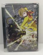 009-1 VOL.4|株式会社アニフレックス