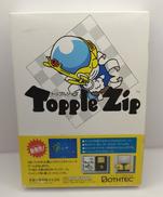 TOPPLE ZIP|BOTHTEC