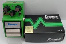 エフェクター|IBANEZ