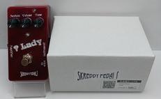 エフェクター|SKREDDY PEDALS