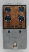 エフェクター|ARCANE ANALOG