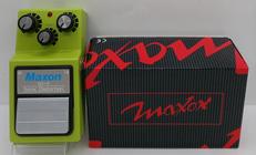 エフェクター|MAXON