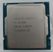 CPU|INTEL