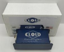 マイク・アクティベーター|CLOUD MICROPHONE