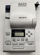 MDラベルプリンター|SONY
