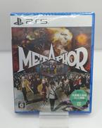 METAPHOR:REFANTAZIO|株式会社セガ