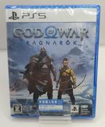 GOD OF WAR RAGNAROK|SANTA MONICA