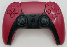 ワイヤレスコントローラー|SONY