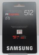 MICROSDカード|SAMSUNG