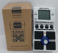 マルチエフェクター|ZOOM