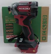 インパクトドライバー|HIKOKI