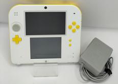 NINTENDO 2DS|NINTENDO