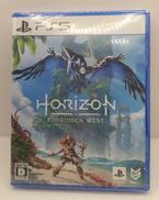 HORIZON FORBIDDEN WEST|SONY