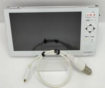 フルセグTV搭載ラジオ|KAIHOU