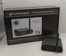 BLUETOOTHレシーバー|AUDIOENGINE
