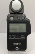 オートメーター|MINOLTA