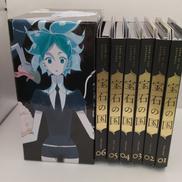 宝石の国|講談社