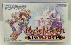 ゲームボーイアドバンスソフト|NINTENDO