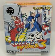 ゲームボーイソフト|カプコン