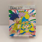 ゲームボーイソフト|バンダイ