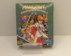 ゲームギアソフト|SEGA