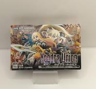 ゲームボーイアドバンスソフト|スティング