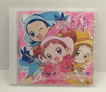 おジャ魔女ヴォーカルコレクション|東映アニメーション