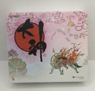 大神オリジナルサウンドトラック|CAPCOM