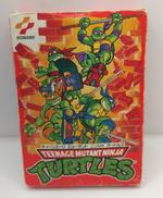 TURTLES|コナミ
