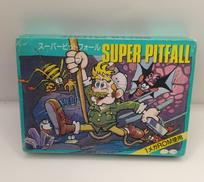 スーパーピットフォール|PONY