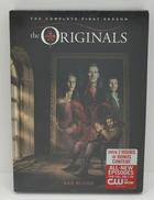 THE ORIGINALS|WB
