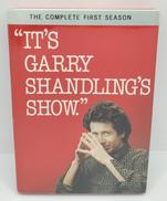 ITS GARRY SHANDLINGS SHOW|SHOUT