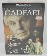 CADFAEL|ACORNMEDIA