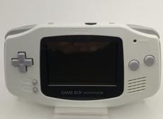 ゲームボーイアドバンス|NINTENDO