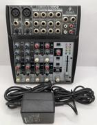 アナログミキサー|BEHRINGER