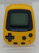 ポケットピカチュウ|NINTENDO/任天堂