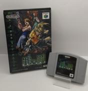NINTENDO64ソフト|NINTENDO