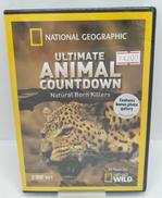 ULTIMATE ANIMAL COUNTDOWN|NATIONAL GEOGRAPHIC