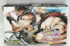ゲームボーイアドバンスソフト|カプコン