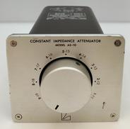 アッテネーター|LUXMAN